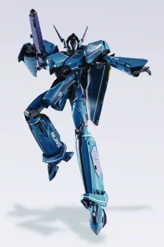 Macross Frontier - VF-171 Nightmare Plus (General Machine) - DX Chogokin - 1/60 (Bandai)ㅤ – Bandai – ActionFigureBrasil