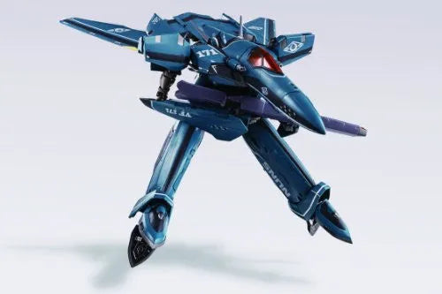 Macross Frontier - VF-171 Nightmare Plus (General Machine) - DX Chogokin - 1/60 (Bandai)ㅤ – Bandai – ActionFigureBrasil