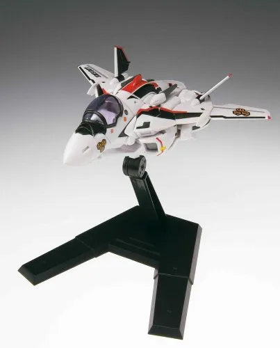 Macross Frontier - VF-25F Messiah Valkyrie (Saotome Alto Custom) - SD∞ (Bandai)ㅤ – Bandai – ActionFigureBrasil