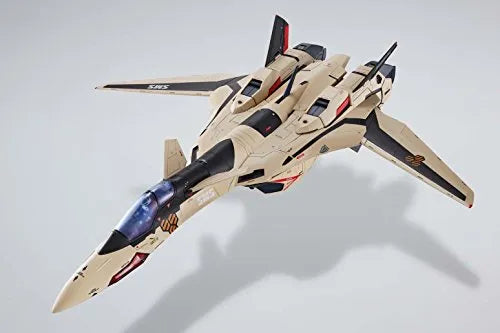 Macross Frontier - YF-19 Isamu Alva Dyson - DX Chogokin - VF-19 Advance - 1/60 (Bandai)ㅤ – Bandai – ActionFigureBrasil