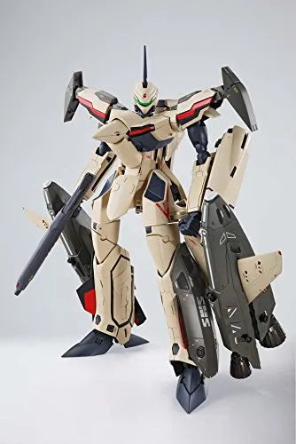Macross Frontier - YF-19 Isamu Alva Dyson - DX Chogokin - VF-19 Advance - 1/60 (Bandai)ㅤ – Bandai – ActionFigureBrasil