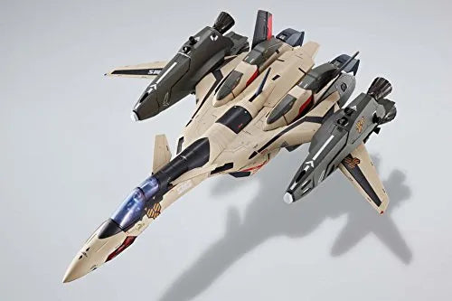 Macross Frontier - YF-19 Isamu Alva Dyson - DX Chogokin - VF-19 Advance - 1/60 (Bandai)ㅤ – Bandai – ActionFigureBrasil
