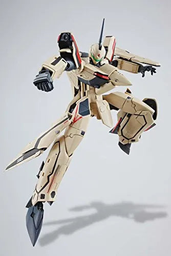 Macross Frontier - YF-19 Isamu Alva Dyson - DX Chogokin - VF-19 Advance - 1/60 (Bandai)ㅤ – Bandai – ActionFigureBrasil