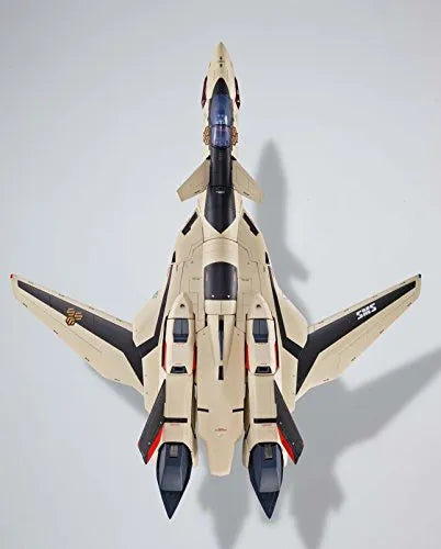 Macross Frontier - YF-19 Isamu Alva Dyson - DX Chogokin - VF-19 Advance - 1/60 (Bandai)ㅤ – Bandai – ActionFigureBrasil