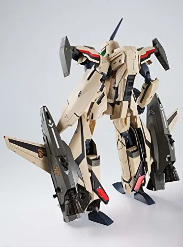 Macross Frontier - YF-19 Isamu Alva Dyson - DX Chogokin - VF-19 Advance - 1/60 (Bandai)ㅤ – Bandai – ActionFigureBrasil