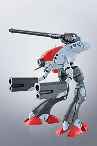 Macross - Glaug - HI-METAL R (Bandai)ㅤ – Bandai – ActionFigureBrasil