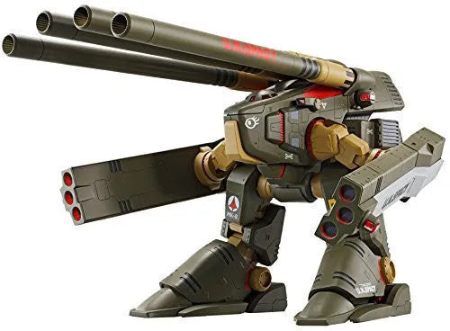 Macross - HWR-00-MkII Monster - HI-METAL R (Bandai)ㅤ – Bandai – ActionFigureBrasil