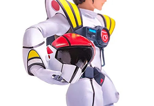 Macross - Ichijou Hikaru - Minimum Factory - Plamax #MF-27 - 1/20 (Max Factory)ㅤ – Max Factory – ActionFigureBrasil