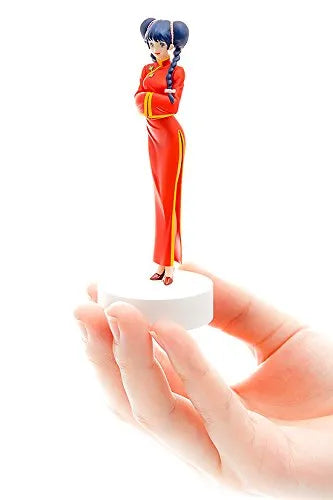 Macross - PLAMAX MF-20 - minimum factory - Lynn Minmay - Chinese Dress Ver.ㅤ – Max Factory – ActionFigureBrasil