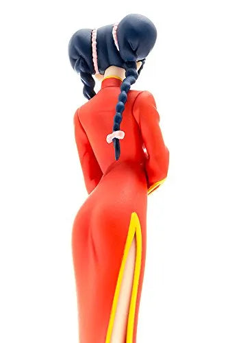 Macross - PLAMAX MF-20 - minimum factory - Lynn Minmay - Chinese Dress Ver.ㅤ – Max Factory – ActionFigureBrasil