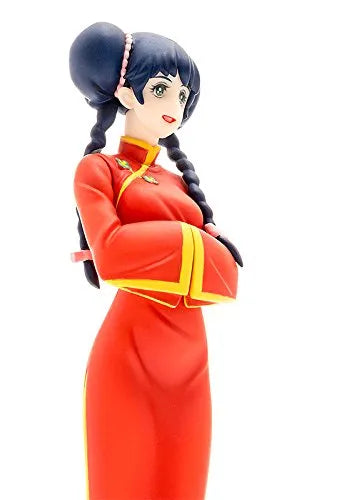 Macross - PLAMAX MF-20 - minimum factory - Lynn Minmay - Chinese Dress Ver.ㅤ – Max Factory – ActionFigureBrasil