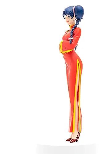 Macross - PLAMAX MF-20 - minimum factory - Lynn Minmay - Chinese Dress Ver.ㅤ – Max Factory – ActionFigureBrasil
