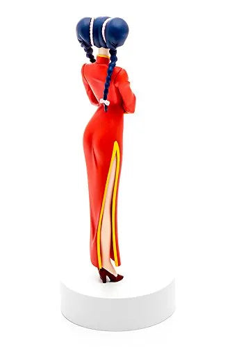 Macross - PLAMAX MF-20 - minimum factory - Lynn Minmay - Chinese Dress Ver.ㅤ – Max Factory – ActionFigureBrasil