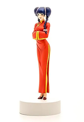 Macross - PLAMAX MF-20 - minimum factory - Lynn Minmay - Chinese Dress Ver.ㅤ – Max Factory – ActionFigureBrasil