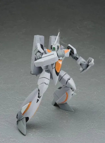 Macross Plus - VF-11B Thunderbolt - GN-U Dou - with Super Pack (Yamato)ㅤ – Yamato – ActionFigureBrasil