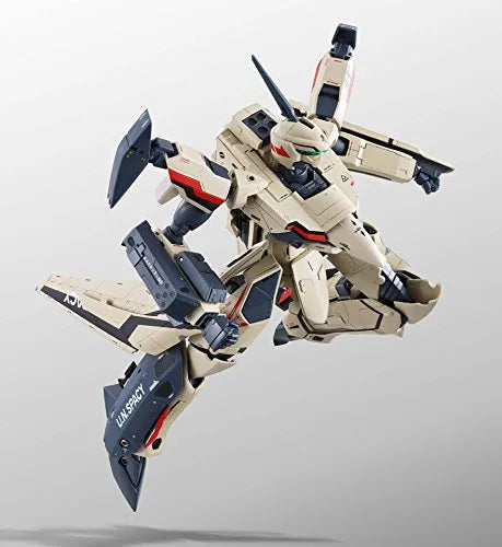 Macross Plus - YF-19 Isamu Daison Machine - DX Chogokin - Full Set Pack (Bandai)ㅤ – Bandai – ActionFigureBrasil
