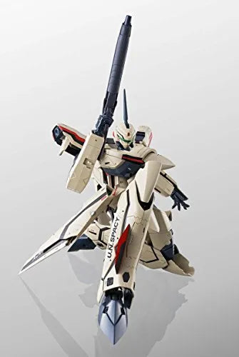 Macross Plus - YF-19 Isamu Daison Machine - DX Chogokin - Full Set Pack (Bandai)ㅤ – Bandai – ActionFigureBrasil