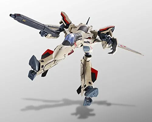 Macross Plus - YF-19 Isamu Daison Machine - DX Chogokin - Full Set Pack (Bandai)ㅤ – Bandai – ActionFigureBrasil