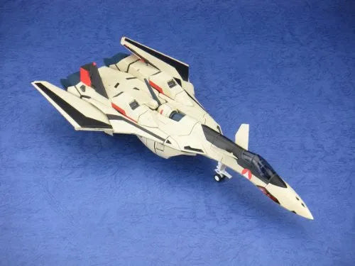 Macross Plus - YF-19 Isamu Type - YF-19 With Fast Pack - 1/60 - New version. - Re-release (Arcadia)ㅤ – Arcadia – ActionFigureBrasil