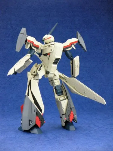 Macross Plus - YF-19 Isamu Type - YF-19 With Fast Pack - 1/60 - New version. - Re-release (Arcadia)ㅤ – Arcadia – ActionFigureBrasil
