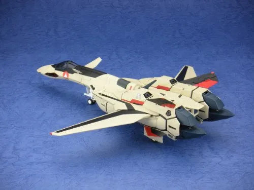 Macross Plus - YF-19 Isamu Type - YF-19 With Fast Pack - 1/60 - New version. - Re-release (Arcadia)ㅤ – Arcadia – ActionFigureBrasil