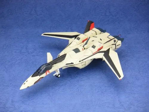 Macross Plus - YF-19 Isamu Type - YF-19 With Fast Pack - 1/60 - New version. - Re-release (Arcadia)ㅤ – Arcadia – ActionFigureBrasil