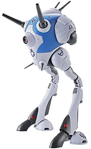 Macross - Regult - HI-METAL R (Bandai)ㅤ – Bandai – ActionFigureBrasil