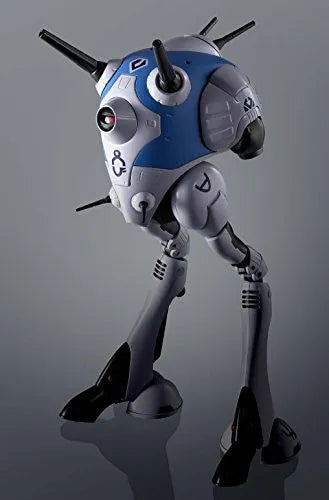 Macross - Regult - HI-METAL R (Bandai)ㅤ – Bandai – ActionFigureBrasil