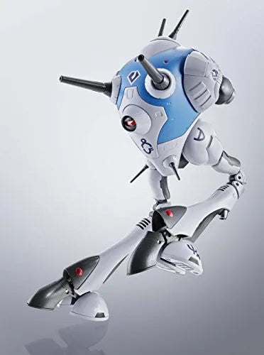 Macross - Regult - HI-METAL R (Bandai)ㅤ – Bandai – ActionFigureBrasil