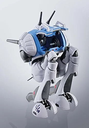Macross - Regult - HI-METAL R (Bandai)ㅤ – Bandai – ActionFigureBrasil