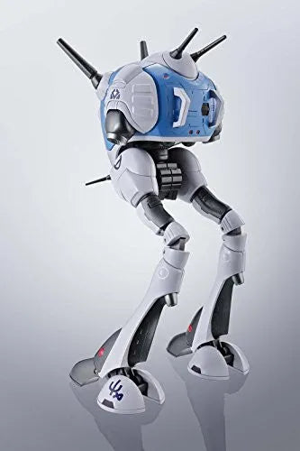 Macross - Regult - HI-METAL R (Bandai)ㅤ – Bandai – ActionFigureBrasil