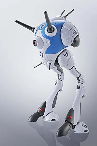 Macross - Regult - HI-METAL R (Bandai)ㅤ – Bandai – ActionFigureBrasil