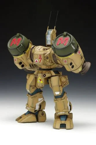 Macross - SDR-04-Mk XII Phalanx - 1/72 (Wave)ㅤ – Wave – ActionFigureBrasil