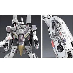 Macross - Valkyrie VF-1S - 1/72 - Minmay Guard (Hasegawa)ㅤ – Hasegawa – ActionFigureBrasil