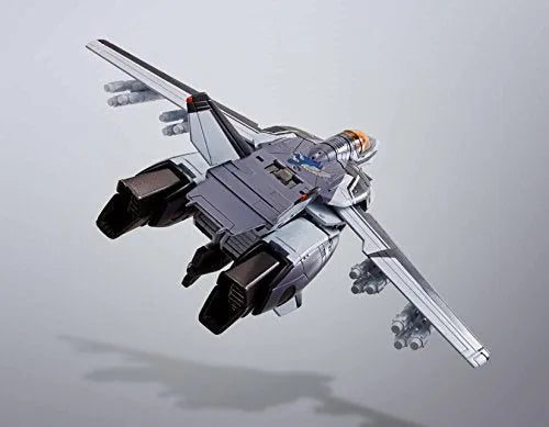 Macross - Valkyrie VF-1S - HI-METAL R - Macross 35th Anniversary Messer Color Ver. (Bandai)ㅤ – Bandai – ActionFigureBrasil