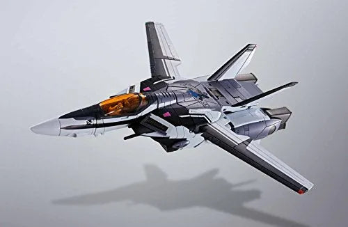 Macross - Valkyrie VF-1S - HI-METAL R - Macross 35th Anniversary Messer Color Ver. (Bandai)ㅤ – Bandai – ActionFigureBrasil