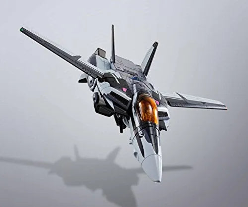 Macross - Valkyrie VF-1S - HI-METAL R - Macross 35th Anniversary Messer Color Ver. (Bandai)ㅤ – Bandai – ActionFigureBrasil