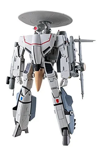 Macross - VE-1 Elint Seeker - HI-METAL R (Bandai)ㅤ – Bandai – ActionFigureBrasil