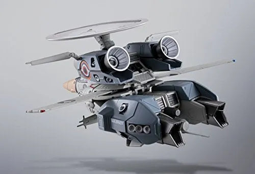 Macross - VE-1 Elint Seeker - HI-METAL R (Bandai)ㅤ – Bandai – ActionFigureBrasil