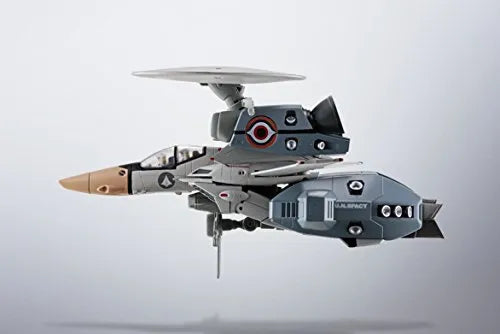 Macross - VE-1 Elint Seeker - HI-METAL R (Bandai)ㅤ – Bandai – ActionFigureBrasil