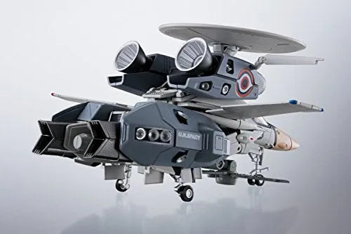 Macross - VE-1 Elint Seeker - HI-METAL R (Bandai)ㅤ – Bandai – ActionFigureBrasil