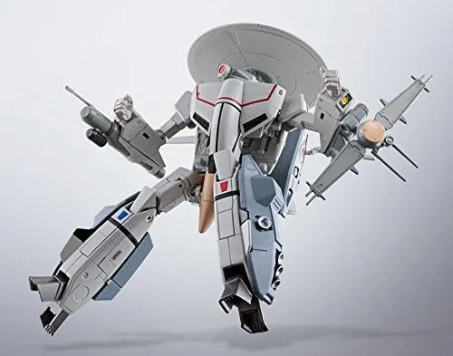 Macross - VE-1 Elint Seeker - HI-METAL R (Bandai)ㅤ – Bandai – ActionFigureBrasil