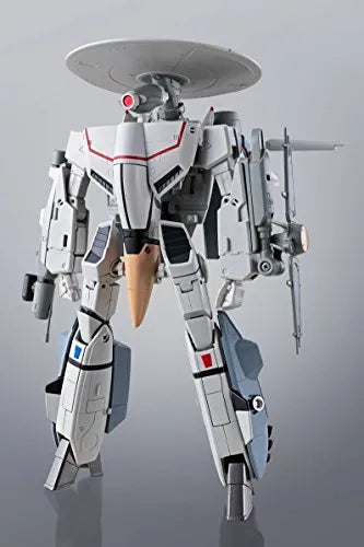 Macross - VE-1 Elint Seeker - HI-METAL R (Bandai)ㅤ – Bandai – ActionFigureBrasil