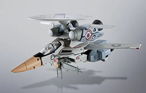 Macross - VE-1 Elint Seeker - HI-METAL R (Bandai)ㅤ – Bandai – ActionFigureBrasil