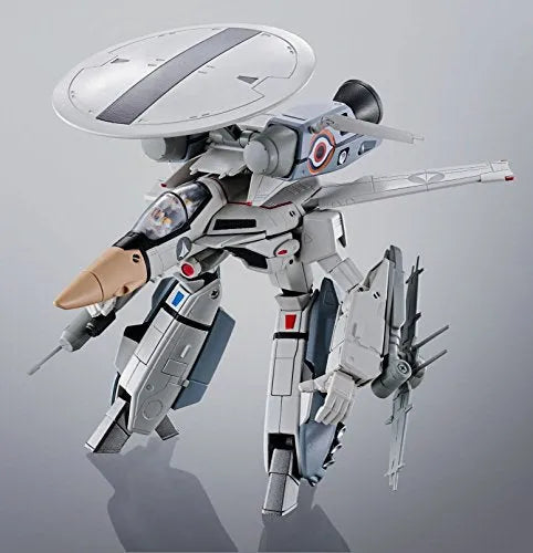 Macross - VE-1 Elint Seeker - HI-METAL R (Bandai)ㅤ – Bandai – ActionFigureBrasil