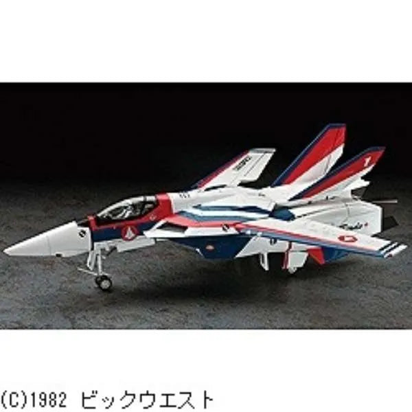 Macross - VF-1A Angel Birds - 1/48 (Hasegawa)ㅤ – Hasegawa – ActionFigureBrasil