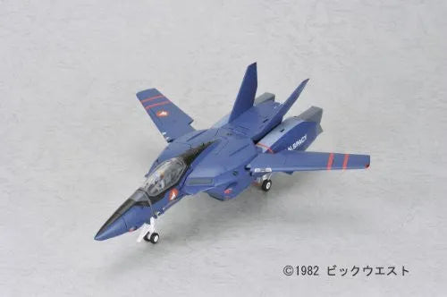 Macross - VF-1A Cavaliers - 1/60 (Yamato)ㅤ – Yamato – ActionFigureBrasil