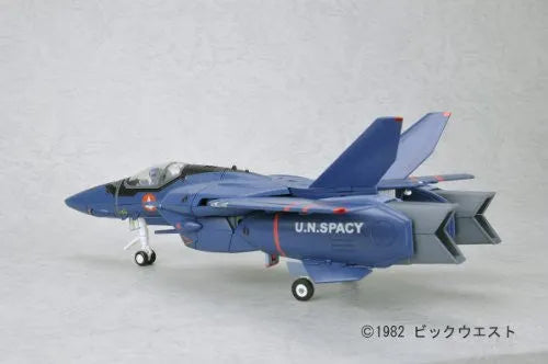 Macross - VF-1A Cavaliers - 1/60 (Yamato)ㅤ – Yamato – ActionFigureBrasil
