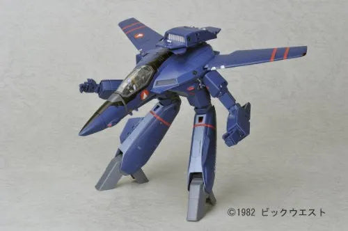 Macross - VF-1A Cavaliers - 1/60 (Yamato)ㅤ – Yamato – ActionFigureBrasil
