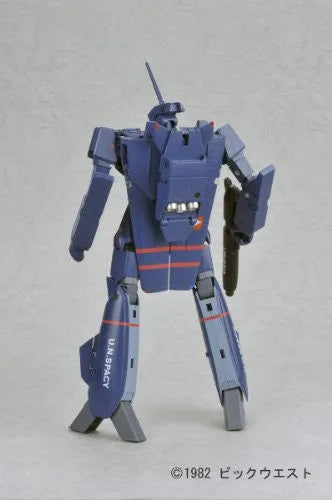 Macross - VF-1A Cavaliers - 1/60 (Yamato)ㅤ – Yamato – ActionFigureBrasil